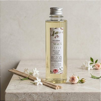 Refil Difusor / Home Spray 250ml