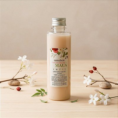 Refil Sabonete Líquido 250ml
