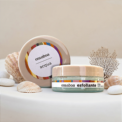 Esfoliante 200g