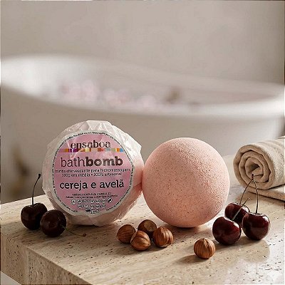 Bath Bomb 100g