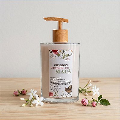 Sabonete Líquido 250ml