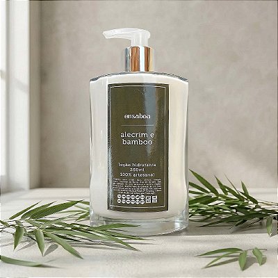 Loção Hidratante 250ml
