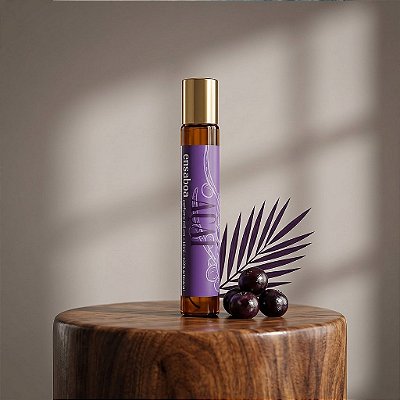 Perfume Roll-on Tropicália 10ml
