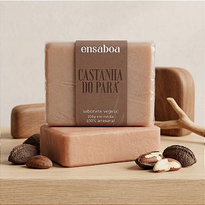 Sabonete em Barra Tropicália 100g