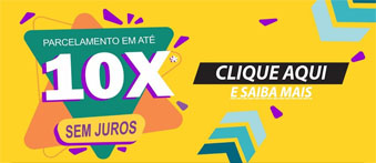 10x sem juros