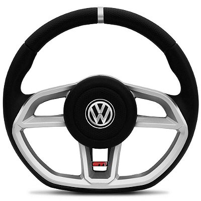 Volante Volante Modelo Golf GTI 500cv Cubo Fox Polo