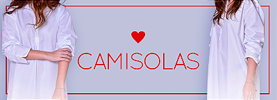 Camisolas