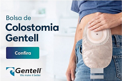 Ostomia