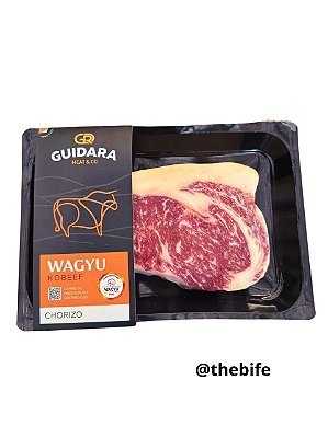 Chorizo Wagyu Puro 5/6 Guidara