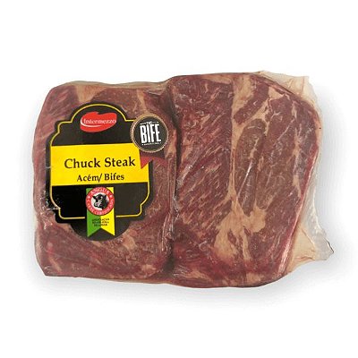 Chuck Steak Intermezzo