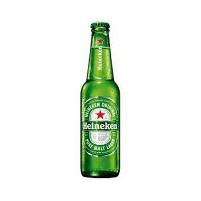 Heineken Long Neck