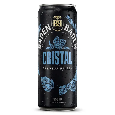 Baden Baden Cristal