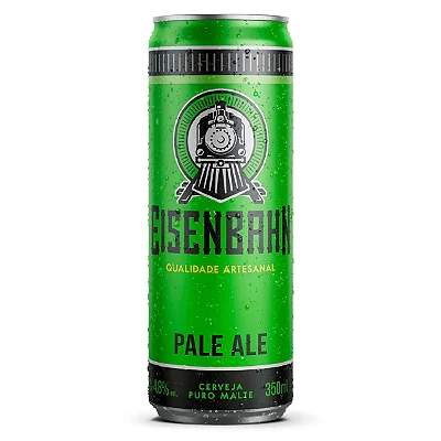Eisenbahn Pale Ale