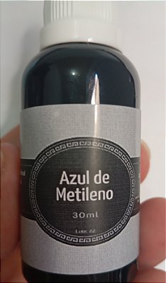 AZUL DE METILENO PA A 5%