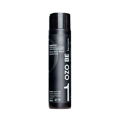 Shampoo Fortalecedor Ozonizado - Ozo Be