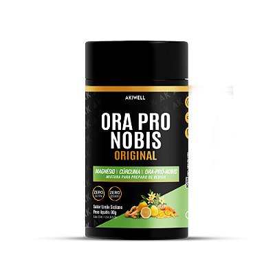 Ora Pro Nobis Original 90g