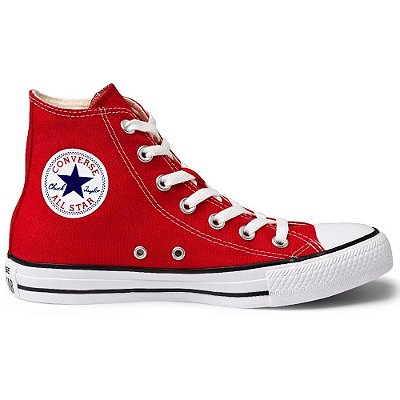 Tenis Allstar Converse Chucky Taylor Just Shoes Tenis Allstar Converse Chucky Taylor Just Shoes
