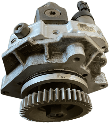 Bomba de alta motor MWM S10 2.8