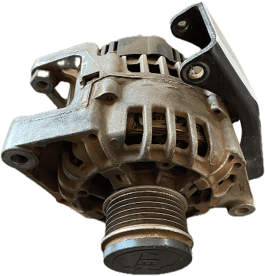 Alternador MWM sprint 2.8