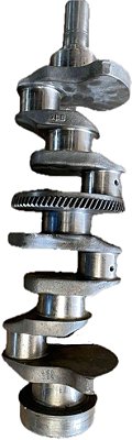 Virabrequim Ford 4 cilindros
