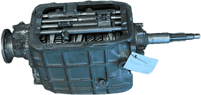 Caixa de marchas G3-36 Mercedes Benz 1113 ao 1516