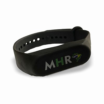 Pulseira MHR - Para equilíbrio do seu corpo