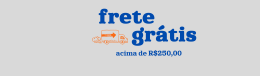 Frete Grátis atual