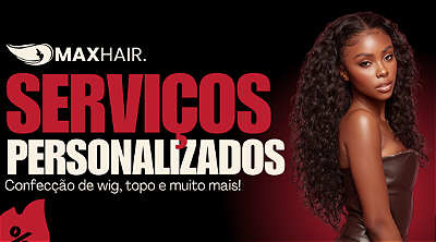 Serviços Personalizados