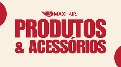 Produtos e Acessórios
