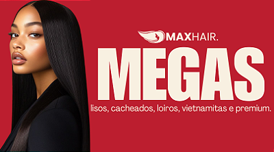Mega hair