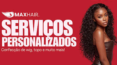 Serviços Personalizados