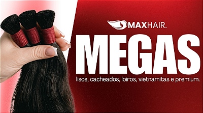 Mega hair