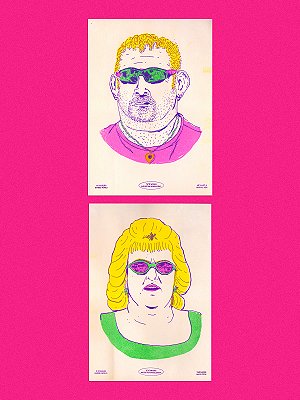 Coleção Barbie World