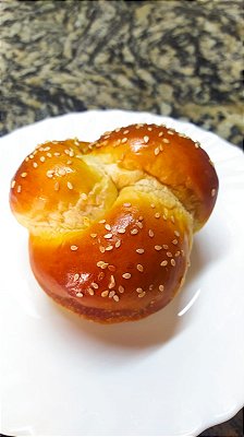 Mini Challah