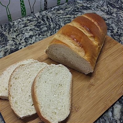 Pão de Banha