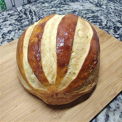 Pão do Padre