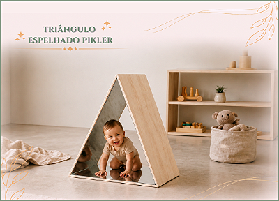 banner triangulo fashion toys
