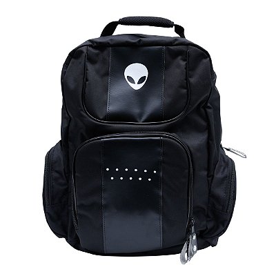 Mochila Térmica Alien White Authentic c/ suporte para Notebook