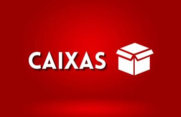 Caixas