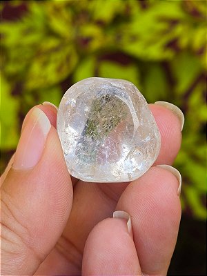 Quartzo (Cristal)