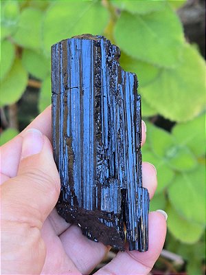 Turmalina Negra - Cod. TUN 192