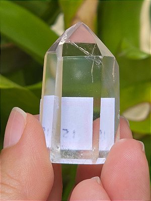 Gerador de Quartzo Cristal - Cod. PTA 98