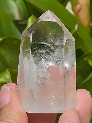 Gerador de Quartzo Cristal - Cod. PTA 103