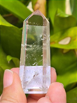 Gerador de Quartzo Cristal - Cod. PTA 136