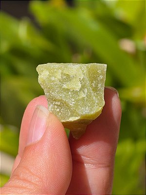 Quartzo Limão - Cod. VAR 472
