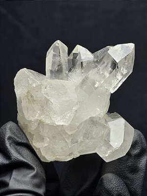 Drusa de Quartzo - Cod. DRU 443