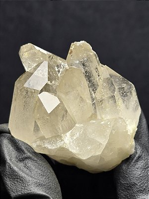 Drusa de Quartzo Fumê Portal Atlante - Cod. DRU 444