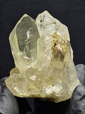 Aglomerado de Quartzo Autocurado Xâmanico - Cod. DRU 451