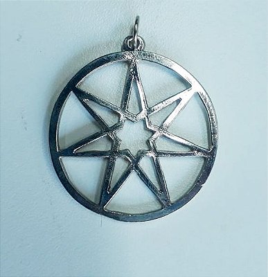 Estrela 7 pontas