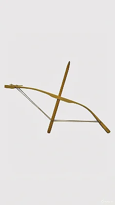 Preaca de Caboclo 40cm